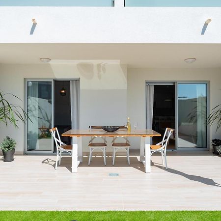 Explorer'S Beach Apartment Гранадиля де Абона Екстериор снимка