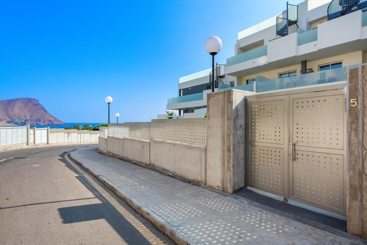 Explorer'S Beach Apartment Гранадиля де Абона Екстериор снимка