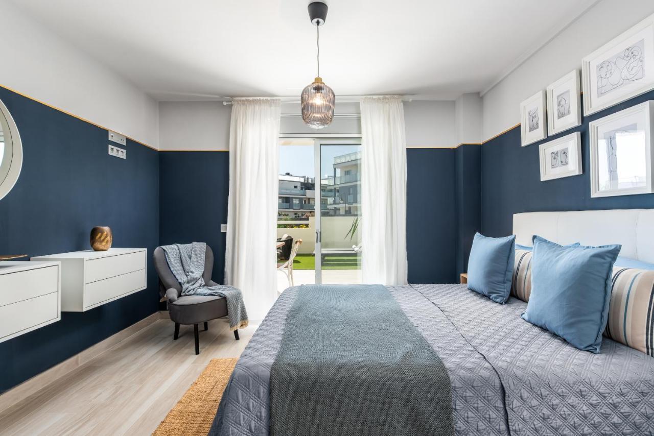 Explorer'S Beach Apartment Гранадиля де Абона Екстериор снимка