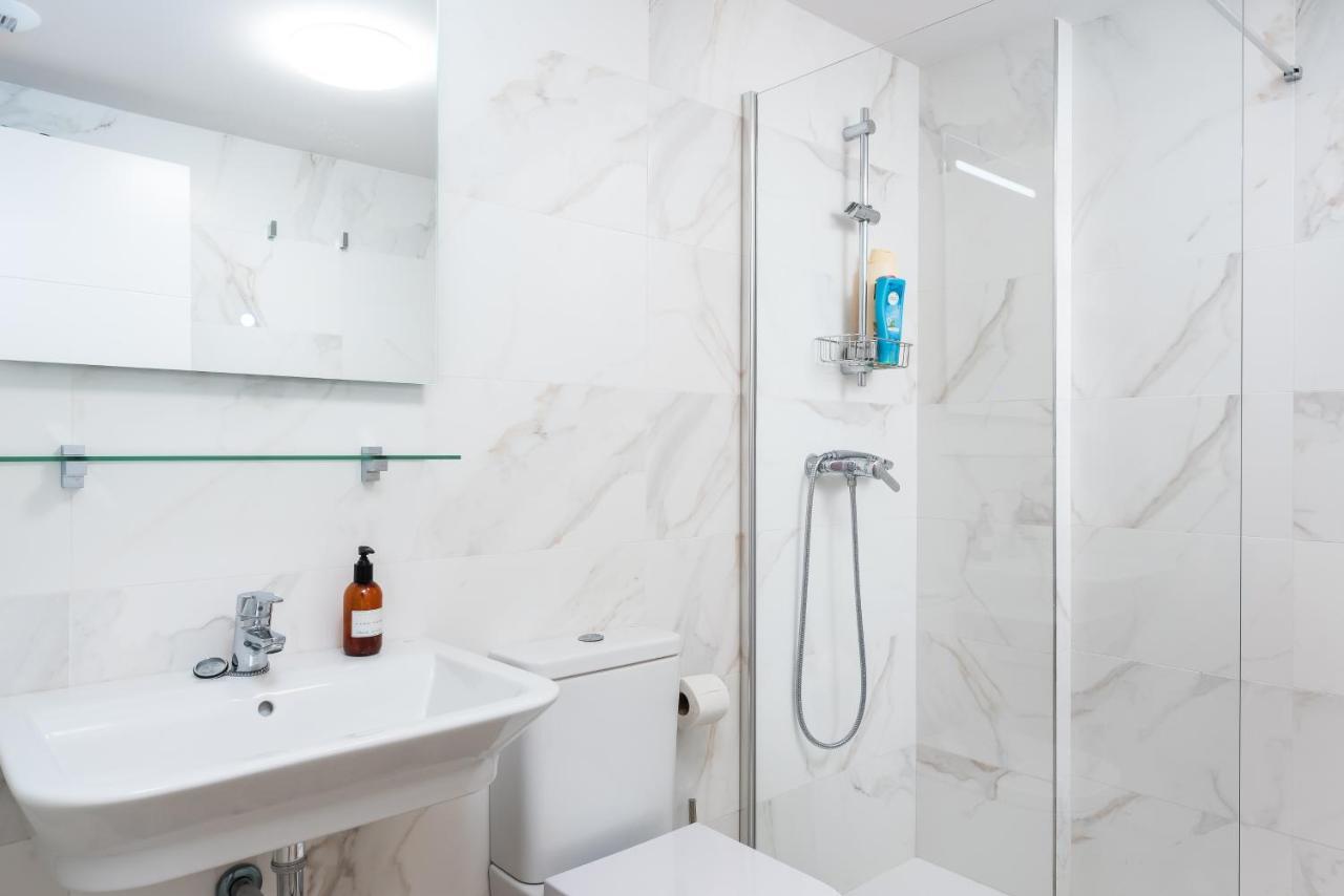 Explorer'S Beach Apartment Гранадиля де Абона Екстериор снимка