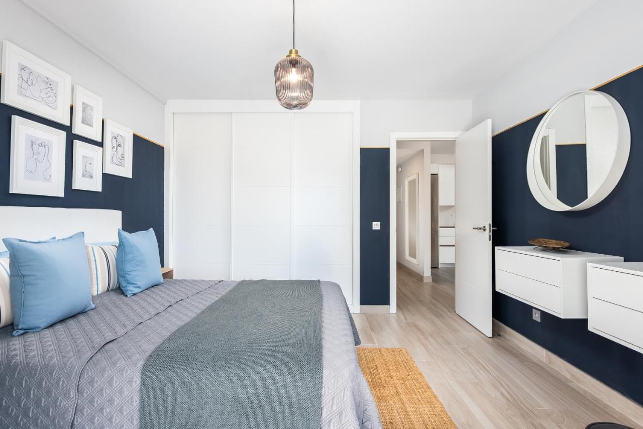 Explorer'S Beach Apartment Гранадиля де Абона Екстериор снимка